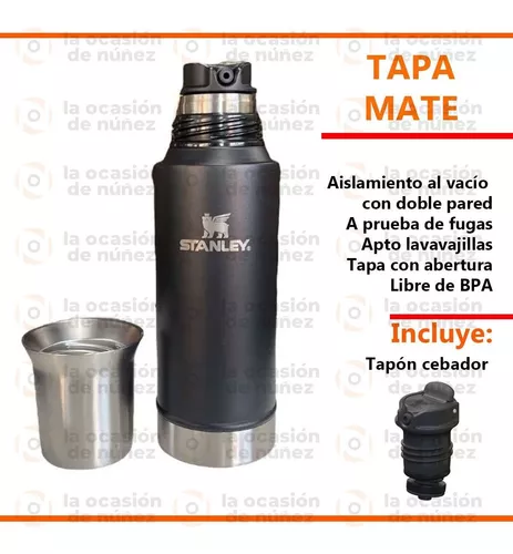 STANLEY MATE SYSTEM CLASSIC 800 ML