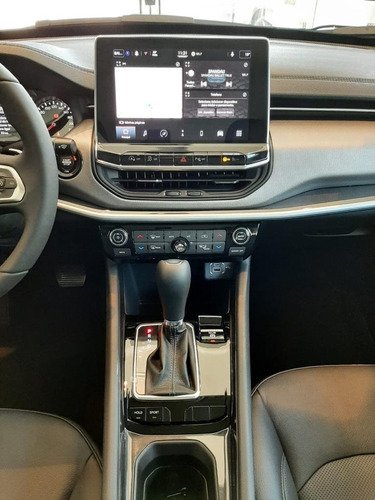 Imagem 12 de 14 de Jeep Compass 2.0 Td350 Turbo Diesel Longitude At9