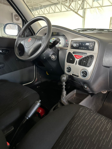 Fiat Palio 1.0 Fire Economy Flex 5p