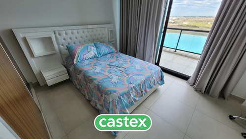 Departamento De 3 Dormitorios En Venta En Terralagos Canning