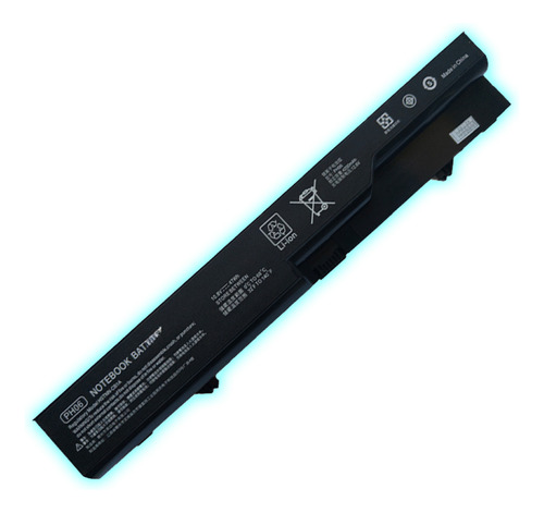 Bateria Para Hp 420 425 4320 4720s Cq321 Cq325 620 Ph06 Negro