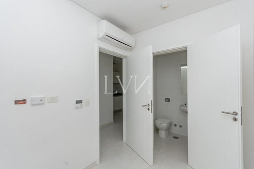 Venta-alquiler Departamento 3 Ambientes En Alvear Tower, Puerto Madero