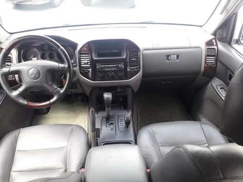 Pajero Full Gls Gls Pkhpe 3.2 Dies.ti 5p
