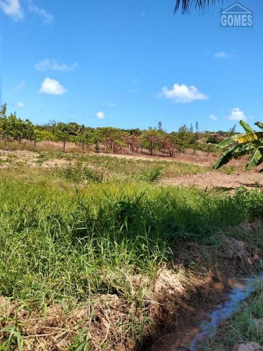 Imagem 15 de 19 de Vende Um Terreno Com Uma Construção Em Andamento Proximo A Praia - 24761