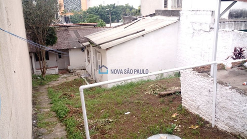 Imagem 14 de 15 de Terreno Com 240mts Próximo Do Metrô Saúde - Bi23101