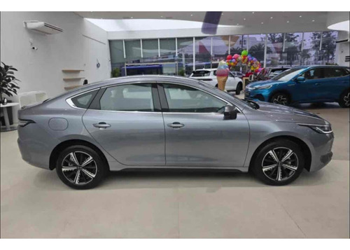 BYD King 1.5 DM-I PHEV GS AUTOMÁTICO
