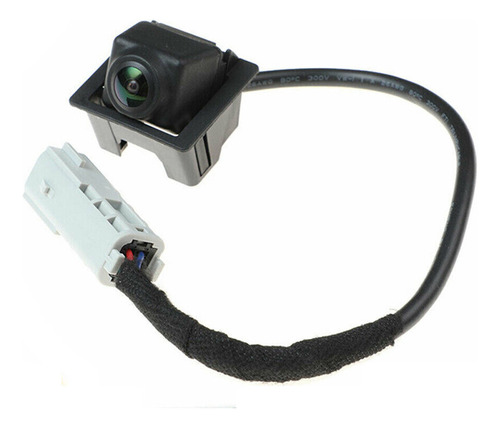 Cámara De Visión Trasera For Cadillac Srx 2010-2016