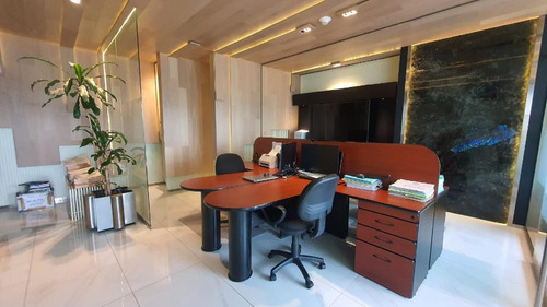 Oficina En Venta En Colonia Jardines Del Pedregal, Álvaro Obregón, Ciudad De México