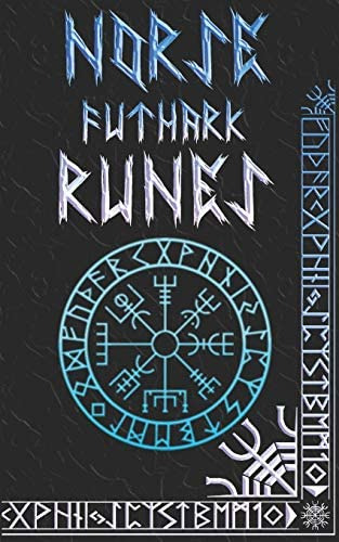 Norse Runes Handbook: Norse Elder Futhark Runes And Symbols Explained, De Brittany. Editorial Independently Published, Tapa Blanda En Inglés