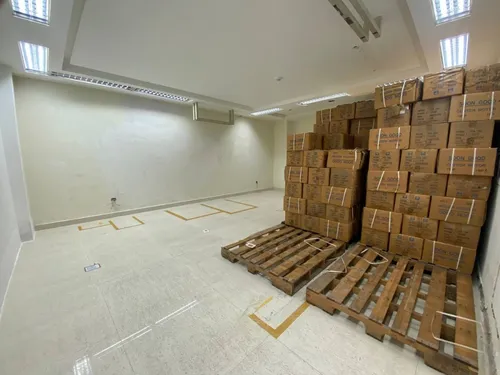 Venta De Edificio Empresarial