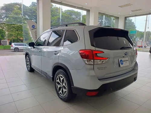 Subaru Forester 2.0 At Dynamic /2021