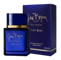 Comprar Perfume Hombre Gino Bogani Tout Bleu Edt Original 90 Ml