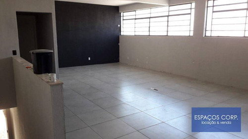 Imagem 7 de 29 de Galpão Comercial, 2083m² - Venda Por R$ 3.500.000 Ou Aluguel Por R$ 18.000/mês - Jundiaí/sp - Ga0669