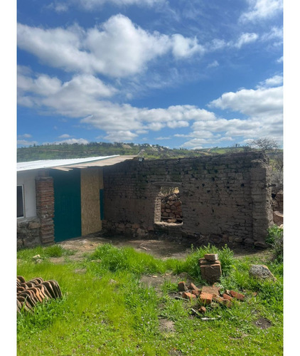La Estrela, Vi Región, Parcela Con Rol Individual Y Casa (ob