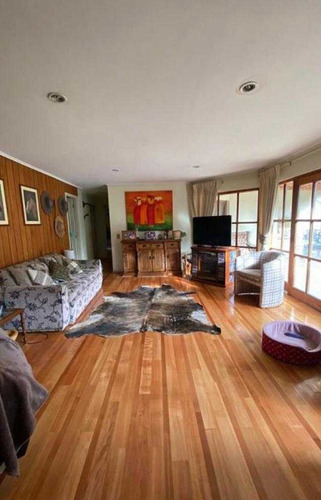 Se Vende Casa 4d Y 3b En Padre Las Casas (71174)