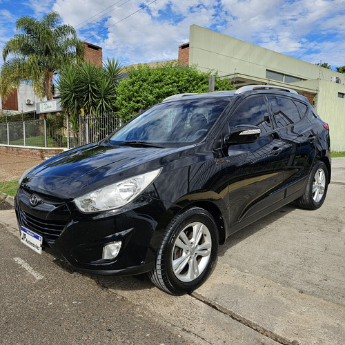 Hyundai Tucson 2.0 Gl 6at 2wd