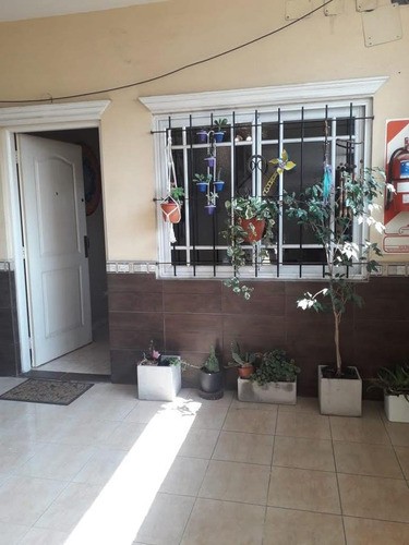 Imagen 8 de 18 de Departamento - Villa Luzuriaga