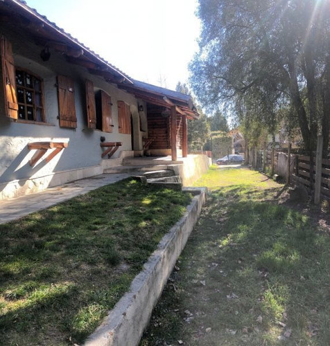 Imagen 2 de 17 de Melipal Casa Excelente Ubicación