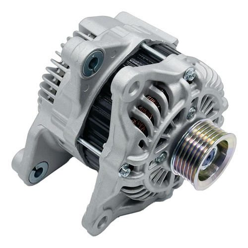 Alternador 12v 100a Para Mazda Cx-5, Alta Eficiencia