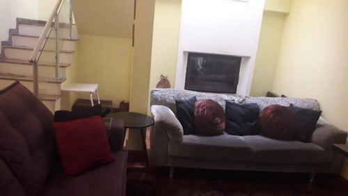 Imagem 8 de 30 de Casa Com 3 Dormitórios À Venda, 147 M² Por R$ 660.000,00 - Vila Irmãos Arnoni - São Paulo/sp - Ca1311