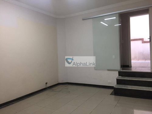 Imagem 8 de 13 de Casa Com 4 Dormitórios À Venda, 307 M² Por R$ 2.300.000,00 - Alphaville - Santana De Parnaíba/sp - Ca0828