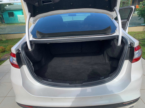 Ford Fusion 2013 2.5 Flex Aut. 4p