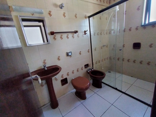Imagem 3 de 8 de Apartamento Com 1 Dormitório Para Alugar, 52 M² Por R$ 700,00/mês - Centro - Ponta Grossa/pr - Ap0847