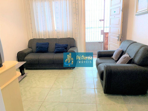 Imagem 9 de 30 de Casa Com 2 Dormitórios À Venda, 64 M² Por R$ 199.000,00 - Caiçara - Praia Grande/sp - Ca0223
