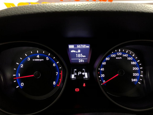Hyundai I30 1.8 MPI 16V