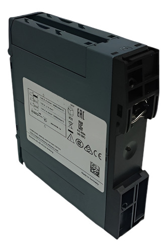 Timer Relay Siemens 3rp2505-2bw30 Analogo