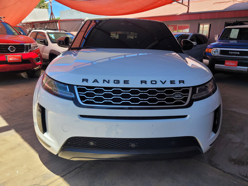 Land Rover Range Rover Evoque 2.0 Se Dynamic At