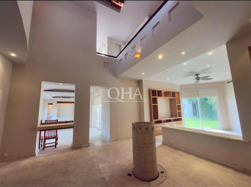 Casa En Renta En Villa Magna Cancún