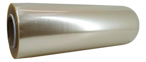 Filme Pvc Guarufilme 40x1000 Metros