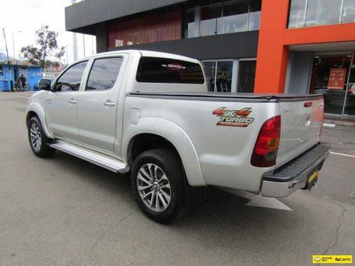 Toyota Hilux 3.0 Diesel 4x4