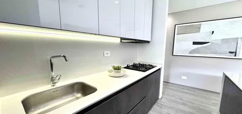 Apartamento En Venta En Pinares/ Pereira (279059825).
