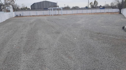 Imagen 9 de 9 de Excelente Lote En Venta De 3350m2 - Lomas De Zamora