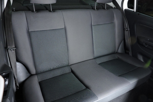 Imagen 14 de 14 de Volkswagen Voyage 1.6 Msi 2017