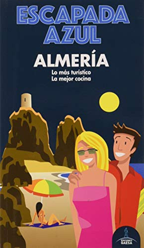 Almeria Escapada - Vv Aa 