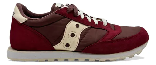 Zapatillas Saucony Jazz Lowpro Hombre Talle 40 Us 8.5 (Usado)