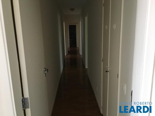 Apartamento - Morumbi - Sp - 575382