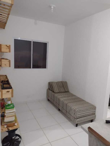 Venda De Apartamentos / Padrão Na Cidade De São Carlos 27373
