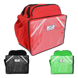insulated delivery bolsas uber