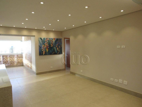 Imagem 1 de 30 de Apartamento, 103 M² - Venda Por R$ 800.000,00 Ou Aluguel Por R$ 3.500,00/mês - Alto - Piracicaba/sp - Ap4377