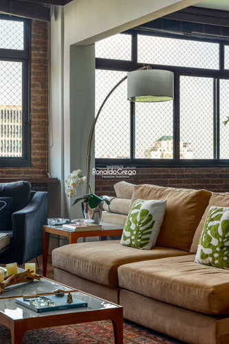 Imagem 3 de 22 de Apartamento Com 3 Dorms, À Venda, Jardim Paulista-sp-r$ 3.3 Mi - V4218