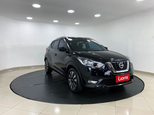 Imagem 5 de 16 de Nissan Kicks
