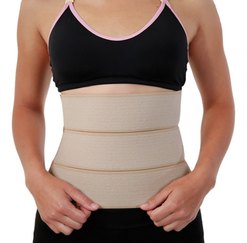 Faja Post Operatoria Talla Xl-blunding