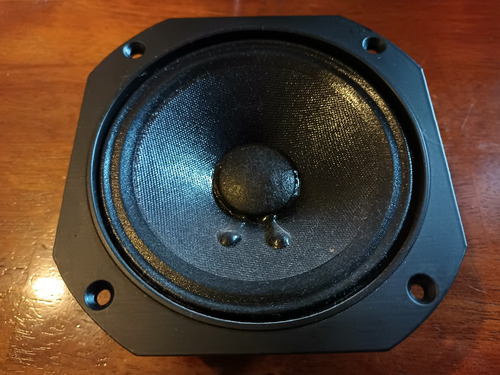 Driver Medio Jbl (Usado)