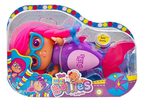 Mini bellies comprar cheap