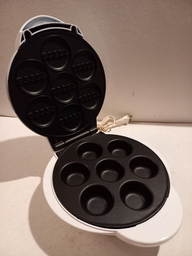 Maquina Para Minicupcakes Hostess Smart Planet (Usado)
