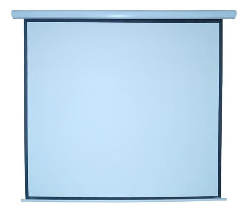Pantalla De Proyeccion Multimedia Screens Manual Msc-213